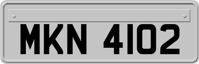 MKN4102