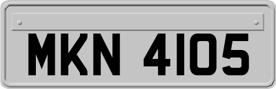 MKN4105