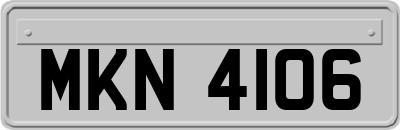MKN4106