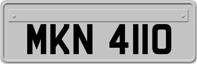 MKN4110