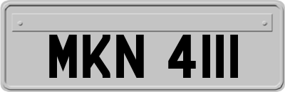MKN4111