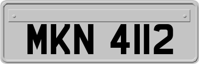 MKN4112