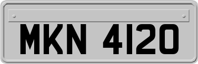 MKN4120