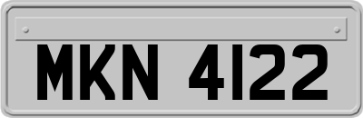 MKN4122