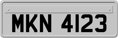 MKN4123