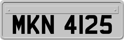 MKN4125