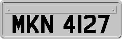 MKN4127