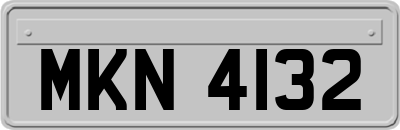 MKN4132