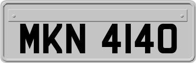 MKN4140
