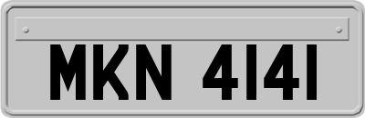 MKN4141