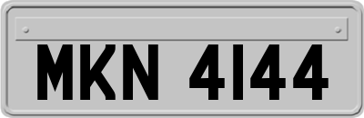 MKN4144