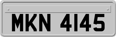 MKN4145