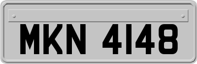 MKN4148