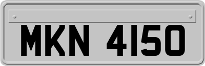 MKN4150