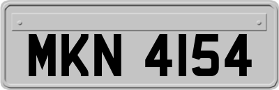 MKN4154