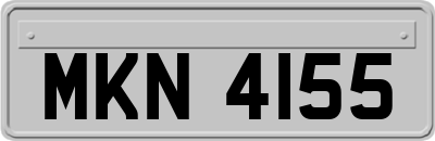 MKN4155