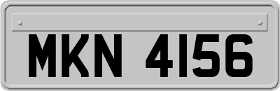 MKN4156