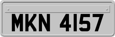 MKN4157