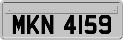 MKN4159