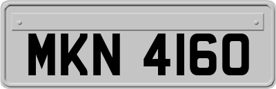 MKN4160