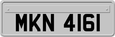 MKN4161