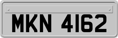 MKN4162
