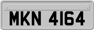 MKN4164