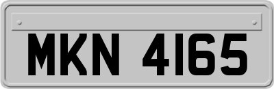 MKN4165