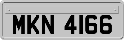 MKN4166