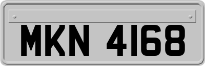 MKN4168