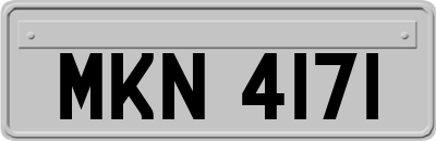 MKN4171