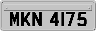 MKN4175