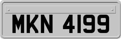 MKN4199