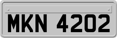 MKN4202