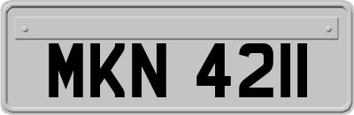 MKN4211