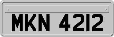 MKN4212