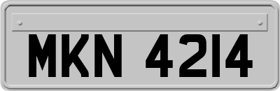 MKN4214
