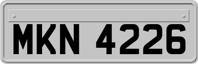 MKN4226
