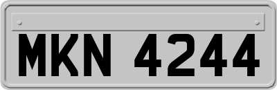 MKN4244