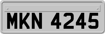MKN4245