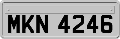 MKN4246