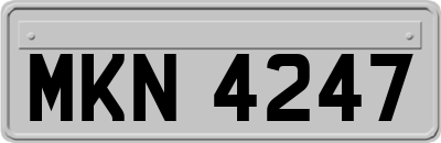MKN4247