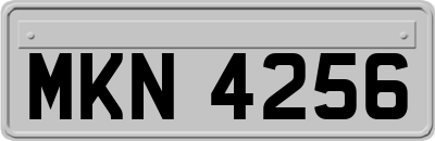 MKN4256