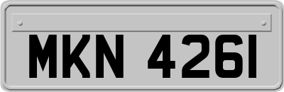 MKN4261