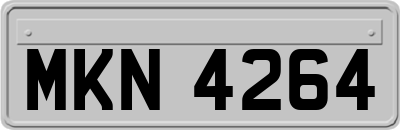 MKN4264