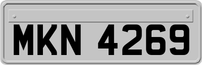 MKN4269