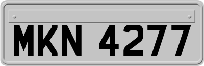 MKN4277