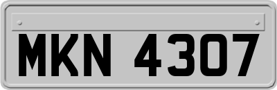 MKN4307