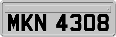 MKN4308