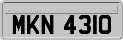 MKN4310